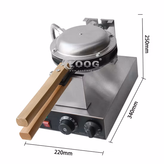 Hot Sale 250 mm Electric Restaurant Semi-Automatic Frozen Fish Meat Sausage Cheese Italy Blade Tefflon Meat Slicer