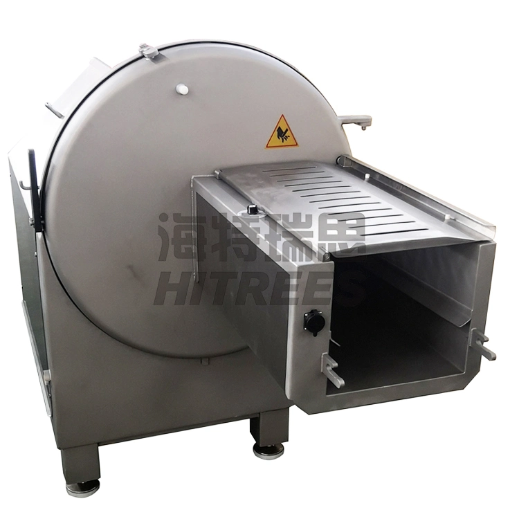 Industrial Meat Slicer/Ham Sausage Slicer Machine/ Ham/Bacon/Sausage Slicer